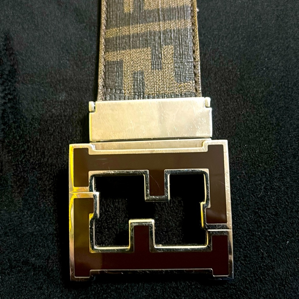 Fendi belt for sale